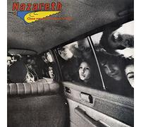 Nazareth – Close Enough for Rock 'N' Roll – CD – Remasterisé