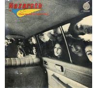 NAZARETH - Close Enough For Rock 'n' Roll