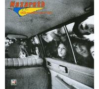 Nazareth - Close enough for rock n' roll