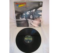 NAZARETH - close enough for rock 'n' roll LP