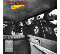 Nazareth Close Enough for Rock 'N' Roll (Vinyl) 12" Album Coloured Vinyl