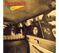 Nazareth - Close Enough For Rock 'N' Roll [Vinyl LP]