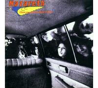 Nazareth - Close Enough for Rock'n Roll