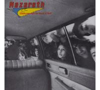 Nazareth - Close Enough for Rock'n'r