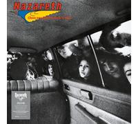 Nazareth - Close Enough Pour Rock'N'Roll