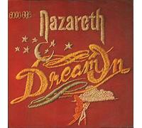 Nazareth - Dream on / You love another