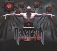 Nazareth - Essential [Import]
