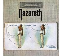 Nazareth - Exercices