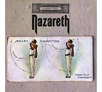 Nazareth - Exercises