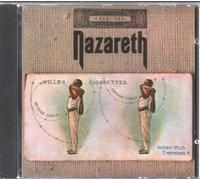 Nazareth - Exercises [Import]