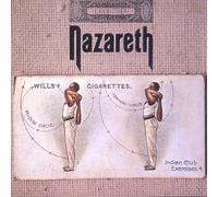 Nazareth - Exercises [Import]
