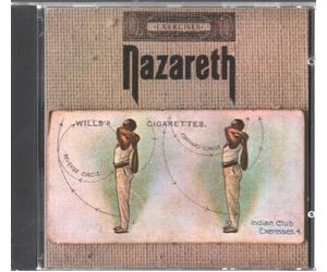 Nazareth - Exercises [Import]
