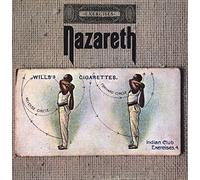Nazareth : Exercises [Vinyl]