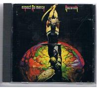 Expect No Mercy [Import]