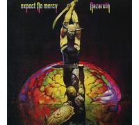 Nazareth - Expect No Mercy (2022) LP Pink Vinyl Pre Order