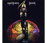 Nazareth - Expect No Mercy [Import]