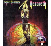 Nazareth - Expect No Mercy