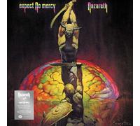 Nazareth - Expect No Mercy [Vinyl] Uk - Import