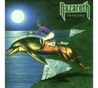 Nazareth - Fool Circle