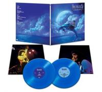 Nazareth - Fool Circle Tour 1981 - Vinyl Record 12 Album Coloured Vinyl - E4z