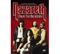 Nazareth / From The Beginning