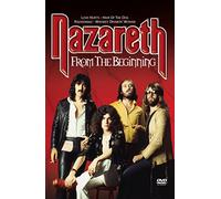 From the beginning - DVD Zone 1