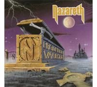 Nazareth - from The Vaults