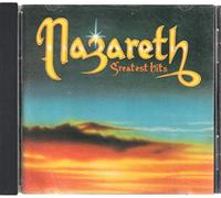 Nazareth - Greatest Hits [Import]