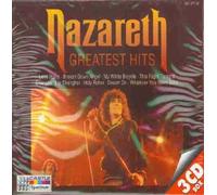 Nazareth - Greatest Hits [Import]