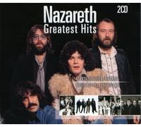 Nazareth - Greatest Hits [Import]