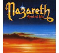 Nazareth - Greatest Hits [Import]