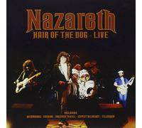 Nazareth - Hair of The Dog