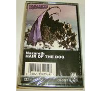Nazareth - Hair of The Dog