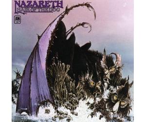 Nazareth - Hair of The Dog