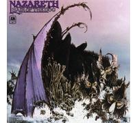 Nazareth – Hair Of The Dog – CD
