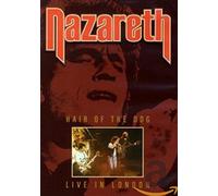 Nazareth - Hair of the Dog - Live..