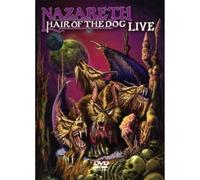 Nazareth - hair of the dog live