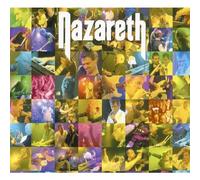 Nazareth - Homecoming [DVD + CD]