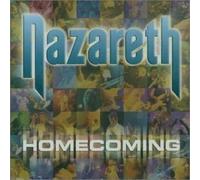 Nazareth - Homecoming-Greatest Hits Live in Glasgow