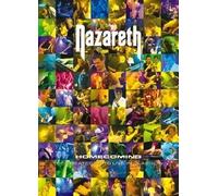 Nazareth - Homecoming - The Greatest Hits Live In Glasgow