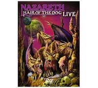 Nazareth - hair of the dog live