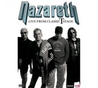 Nazareth : Live From Classic T Stage