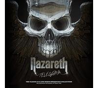 Nazareth: Live From London 10th June 1985 (Gold) [Winyl]
