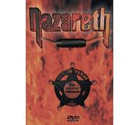 Nazareth - Live in Texas [Import]