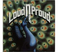 NAZARETH - Loud 'n' Proud