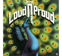 Nazareth – Loud 'N' Proud – CD – BMG