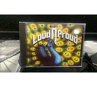 Nazareth - Loud'N Proud