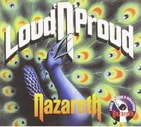 Nazareth - Loud'n'Proud [Import]