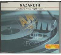 Nazareth - Love Hurts