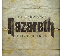 Nazareth - Love Hurts [Import]